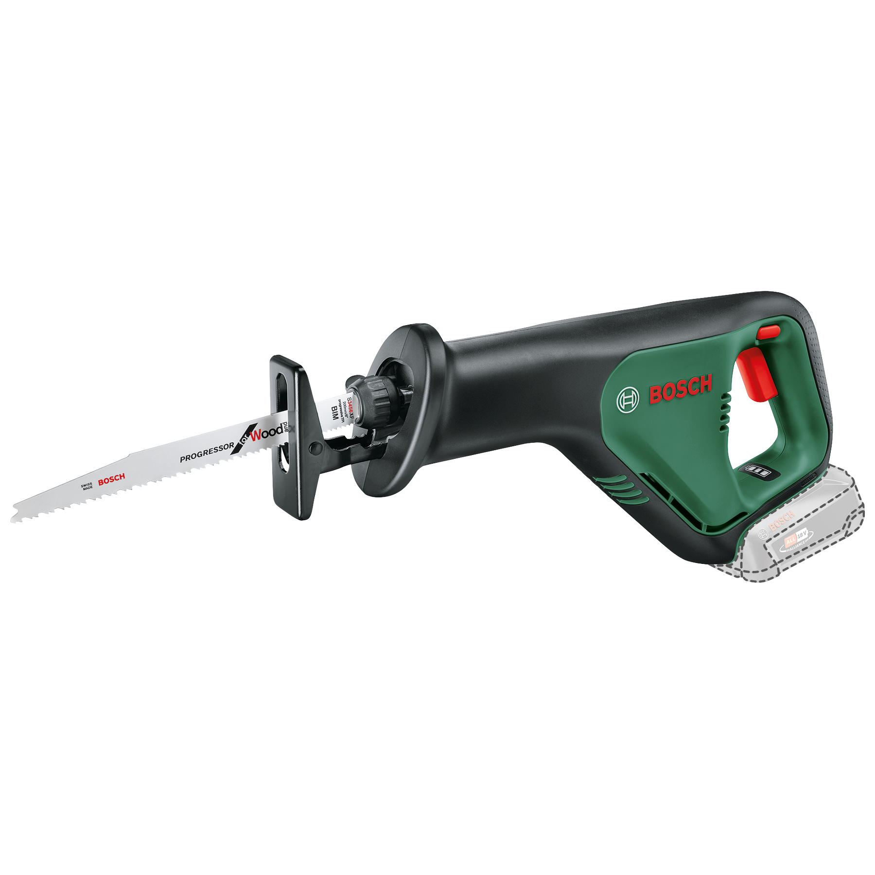Choisir une lame de scie sabre : guide d'achat complet