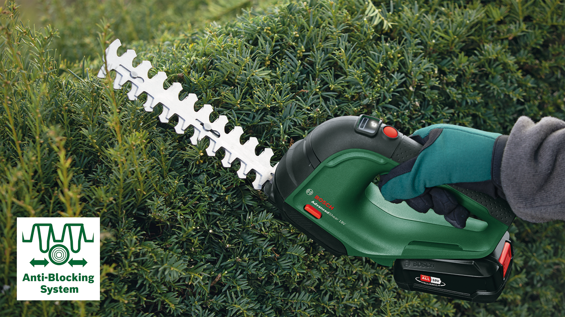 Schimbarea cuţitelor printr-un singur clic