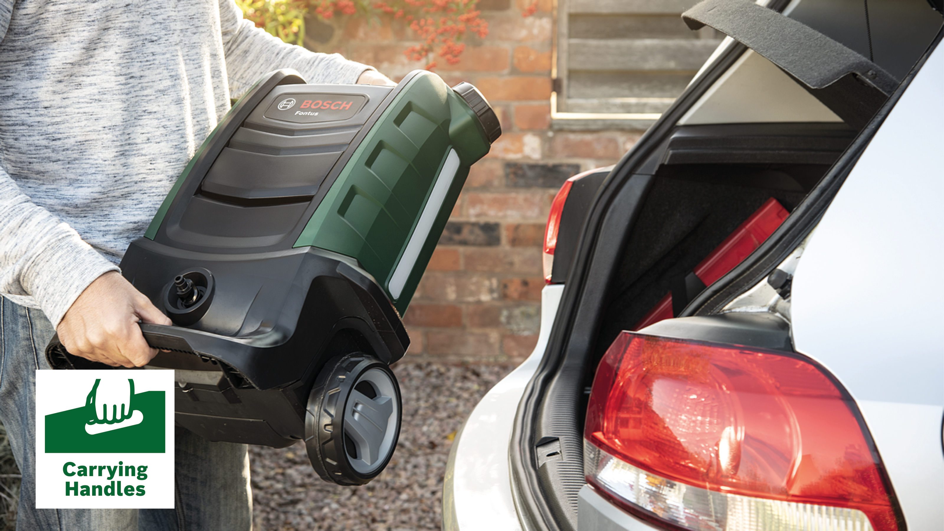 Mânere de transport practice