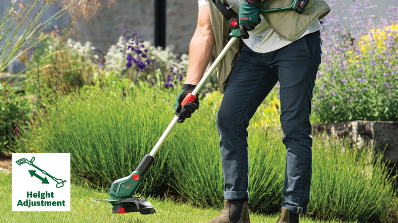 Manevrare şi postură confortabile