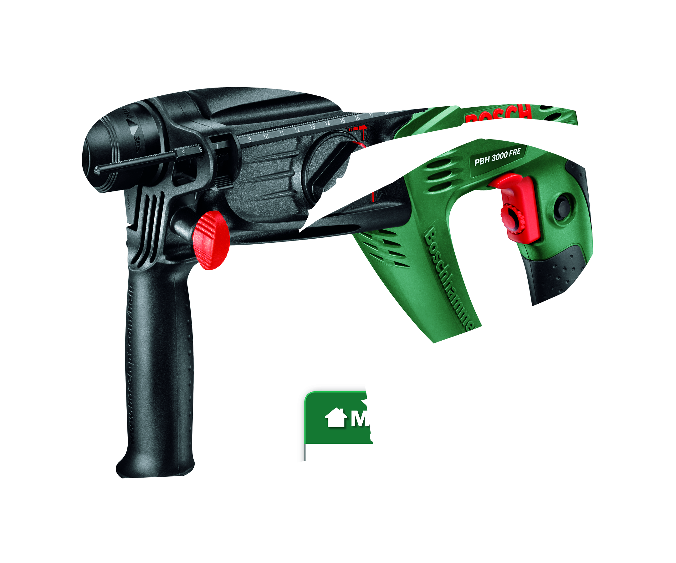 Pentru funcţionare continuă