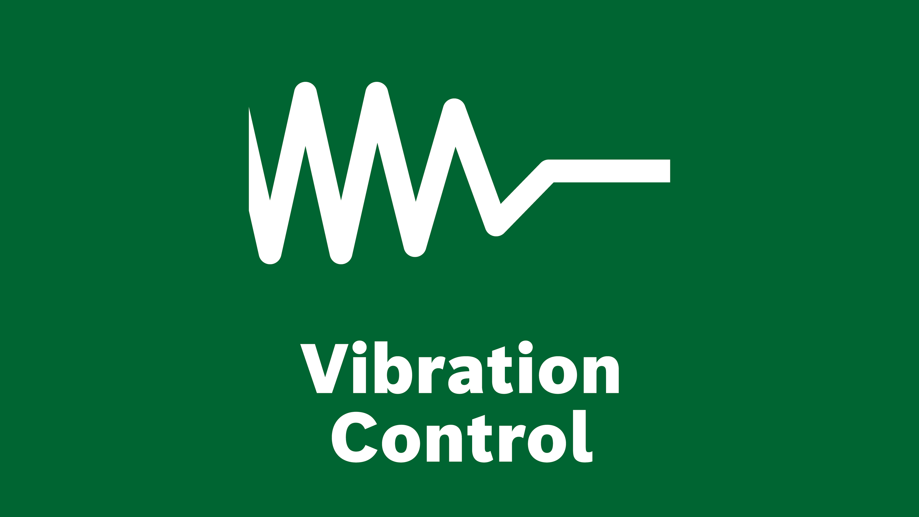 Vysoký výkon a nižšie vibrácie
